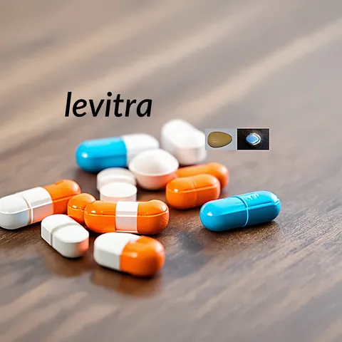 Levitra serve prescrizione medica